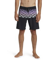 The Billabong Mens Fifty50 Airlite Boardshorts in Fade