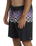 The Billabong Mens Fifty50 Airlite Boardshorts in Fade