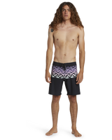 The Billabong Mens Fifty50 Airlite Boardshorts in Fade