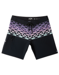 The Billabong Mens Fifty50 Airlite Boardshorts in Fade