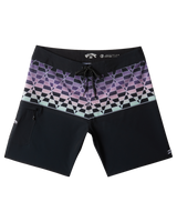 The Billabong Mens Fifty50 Airlite Boardshorts in Fade