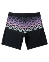 The Billabong Mens Fifty50 Airlite Boardshorts in Fade