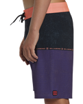 Fifty50 Airlite Boardshorts in Purple Haze