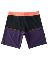 Fifty50 Airlite Boardshorts in Purple Haze