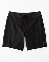 Brain Bio Pro Boardshorts in Black