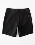 Brain Bio Pro Boardshorts in Black