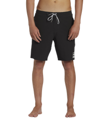 The Billabong Mens Every Other Day Boardshorts in Night
