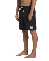 The Billabong Mens Every Other Day Boardshorts in Night