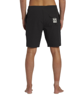 The Billabong Mens Every Other Day Boardshorts in Night