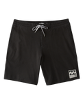 The Billabong Mens Every Other Day Boardshorts in Night