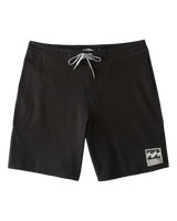 The Billabong Mens Every Other Day Boardshorts in Night