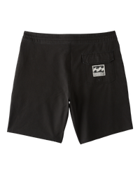 The Billabong Mens Every Other Day Boardshorts in Night