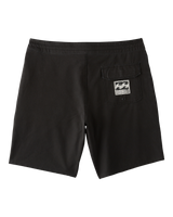 The Billabong Mens Every Other Day Boardshorts in Night