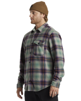 The Billabong Mens Furnace Shirt in Desert