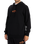 The Billabong Mens Core Arch Hoodie in Black