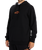 The Billabong Mens Core Arch Hoodie in Black