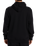 The Billabong Mens Core Arch Hoodie in Black