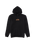 The Billabong Mens Core Arch Hoodie in Black