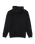 The Billabong Mens Core Arch Hoodie in Black