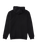 The Billabong Mens Core Arch Hoodie in Black