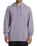 The Billabong Mens Wave Washed Hoodie in Purple Ash