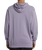 The Billabong Mens Wave Washed Hoodie in Purple Ash