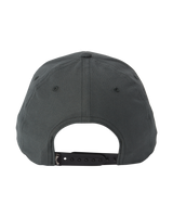 The Billabong Mens Surftrek Snapback Cap in Slate Green