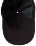 The Billabong Mens Surftrek Snapback Cap in Slate Green