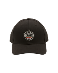 The Billabong Mens Walled Cap in Stealth