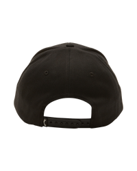 The Billabong Mens Walled Cap in Stealth