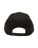 The Billabong Mens Walled Cap in Stealth