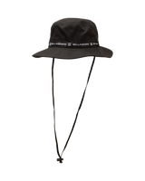 The Billabong Mens Mens Boonie Hat in Black