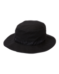 The Billabong Mens Boonie Hat in Black