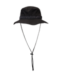 The Billabong Mens Boonie Hat in Black