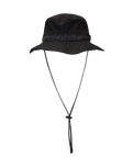 The Billabong Mens Boonie Hat in Black