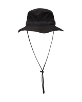 The Billabong Mens Boonie Hat in Black