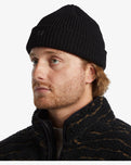 Adivision Barrow Beanie in Black