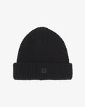 Adivision Barrow Beanie in Black