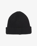 Adivision Barrow Beanie in Black