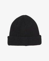 Adivision Barrow Beanie in Black