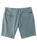 The Billabong Mens Crossfire Wave Washed Walkshorts in Blue Haze