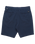 Crossfire Solid Walkshorts in Navy