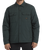 The Billabong Mens Montana Jacket in Forest Green