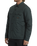 The Billabong Mens Montana Jacket in Forest Green