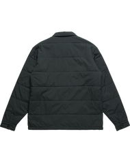 The Billabong Mens Montana Jacket in Forest Green