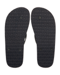 The Billabong Mens Tides Flip Flops in Indigo