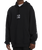 The Billabong Mens Bracket Hoodie in Black