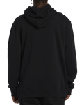 The Billabong Mens Bracket Hoodie in Black