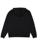 The Billabong Mens Bracket Hoodie in Black