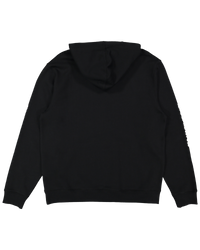 The Billabong Mens Bracket Hoodie in Black